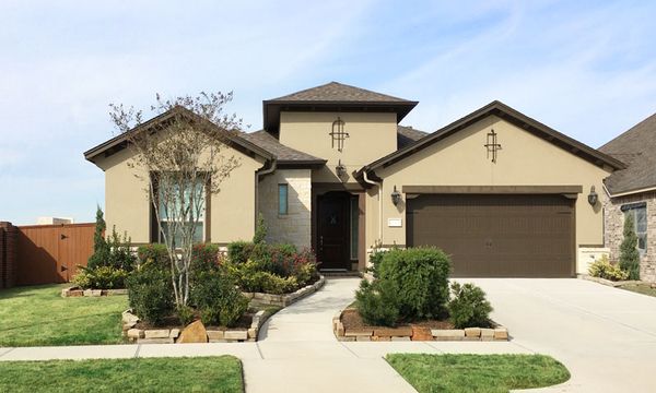 The Lagos At Aliana Richmond Tx Retirement Communities 55places