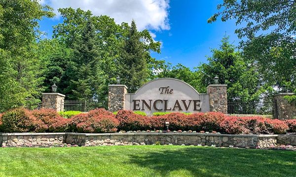 The Enclave at the Fairways