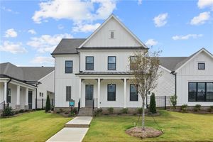 533 GODFREY DR, CUMMING, GA