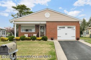 236 CABRILLO BLVD, TOMS RIVER, NJ