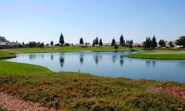 Sun City Roseville by Del Webb | Roseville, CA | 55 Places Communities