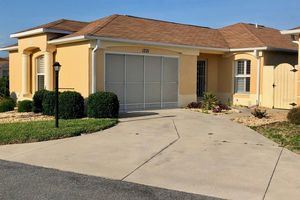 1221 SANTA CRUZ DR, THE VILLAGES, FL