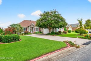 698 MEADOWBROOK LN, CALABASH, NC
