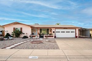 5857 E DODGE ST, MESA, AZ