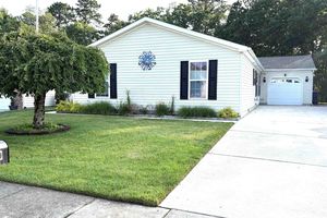 290 PEBBLE BCH, HAMILTON TOWNSHIP, NJ