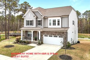 3020 MAVISBANK CIR, APEX, NC