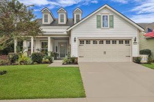 133 POTTERS PASS DR, SUMMERVILLE, SC