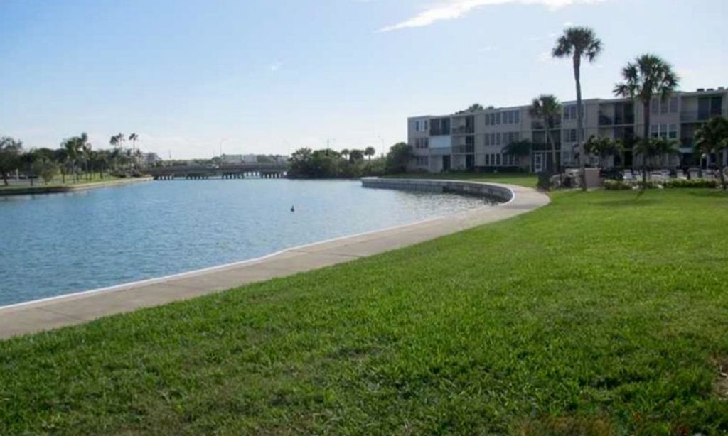 Walking & Biking Trails