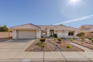 16131 W SENTINEL DR, SUN CITY WEST, AZ