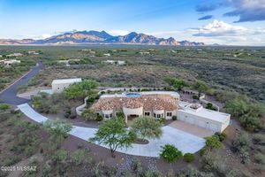 446 E BENT BRANCH PL, GREEN VALLEY, AZ