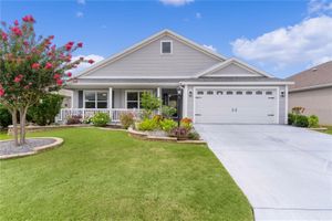 3978 NOTTINGHAM LOOP, THE VILLAGES, FL
