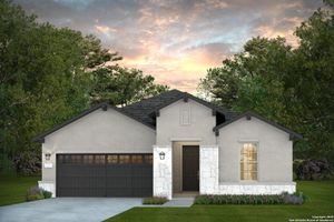 2151 PINYON DR, NEW BRAUNFELS, TX