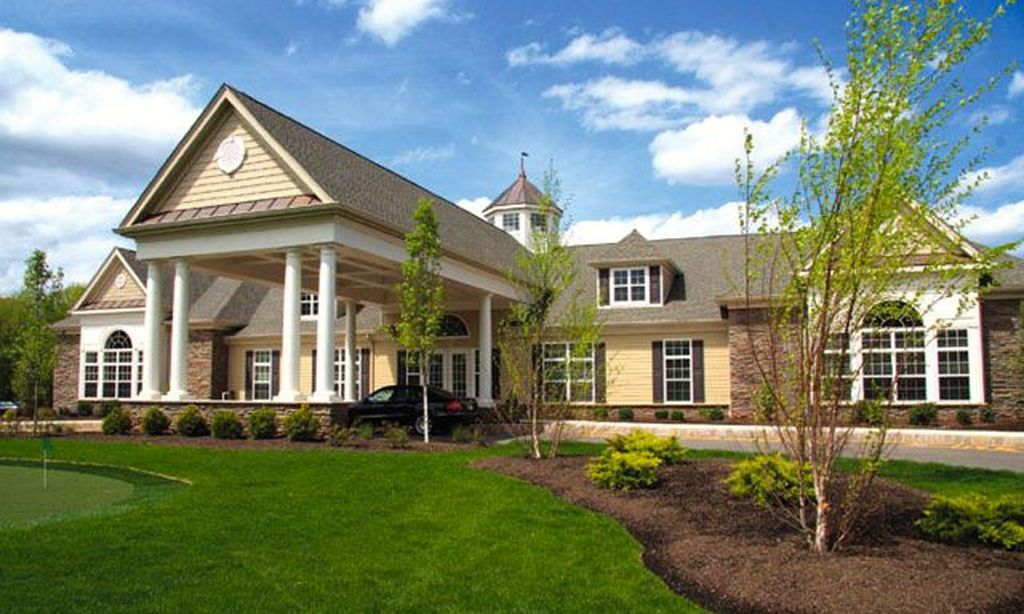 Four Seasons at Sterling Pointe - Somerset, NJ