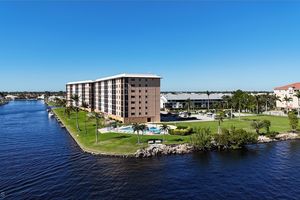 4260 SE 20TH PL 801, CAPE CORAL, FL