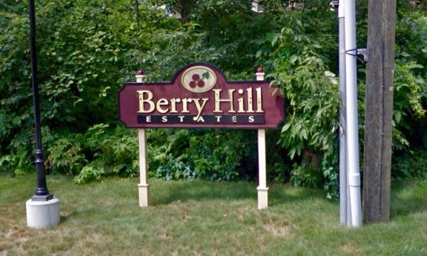Berry Hill Estates