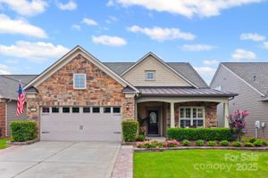 276 GROVEFIELD DR, FORT MILL, SC