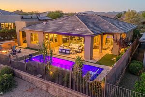 17715 E SILVER SAGE LN, RIO VERDE, AZ