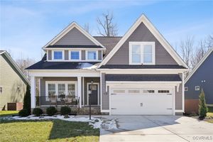 8553 TERROIR LN, NEW KENT, VA