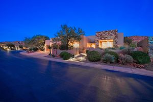 3052 N SNOW CANYON PKWY UNIT 184, ST GEORGE, UT