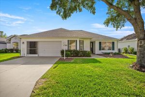 1308 LA ESTRELLITA WAY, THE VILLAGES, FL