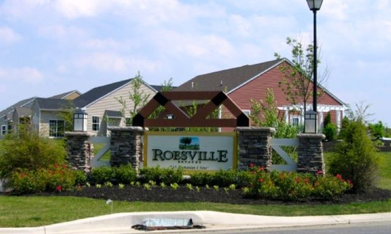 Roesville - Felton, DE