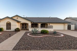 13907 W TERRA VISTA DR, SUN CITY WEST, AZ