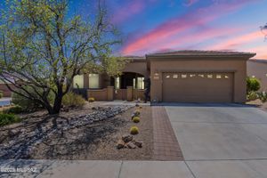 997 W TENNIEL DR, GREEN VALLEY, AZ