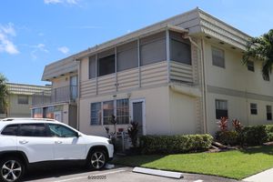 716 SAXONY O # 716, DELRAY BEACH, FL