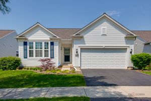 3181 ROCKWELL CIR, MUNDELEIN, IL
