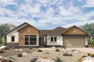 20658 W BERRIDGE LN, BUCKEYE, AZ