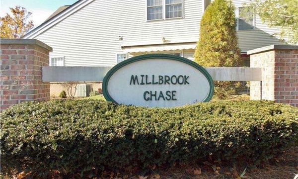 Millbrook Chase