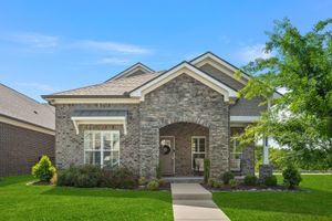 6043 PARKHAVEN BLVD, HERMITAGE, TN