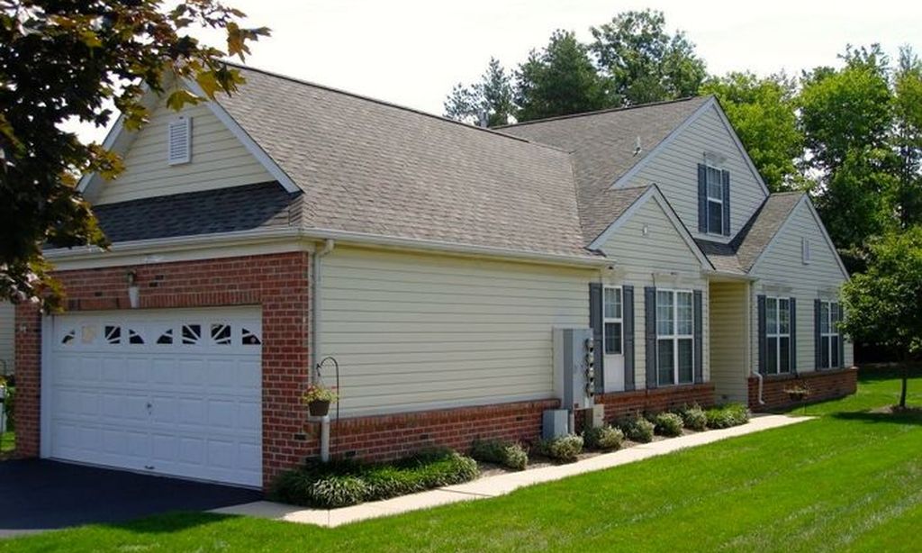 Low-Maintenance Exteriors 