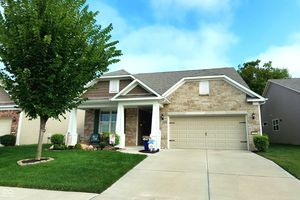 4688 MIMOSA DR, PLAINFIELD, IN