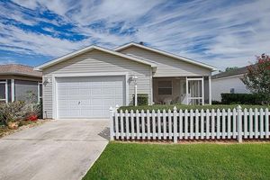 2311 PINE RIDGE ST, THE VILLAGES, FL