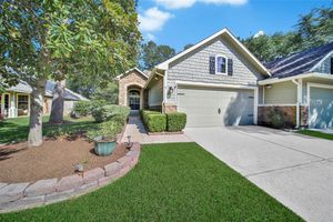 6 FITZROY PL, CONROE, TX