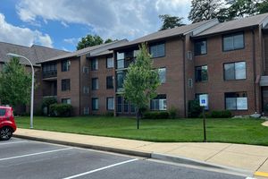 15300 BEAVERBROOK CT 88-2B, SILVER SPRING, MD