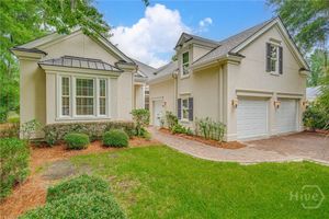 6 CLOVERWOOD CT, SAVANNAH, GA