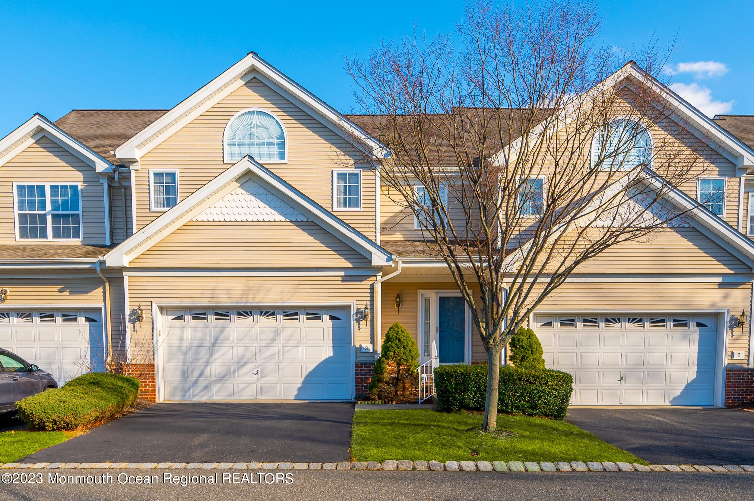 image of property at 3 Waverly Court