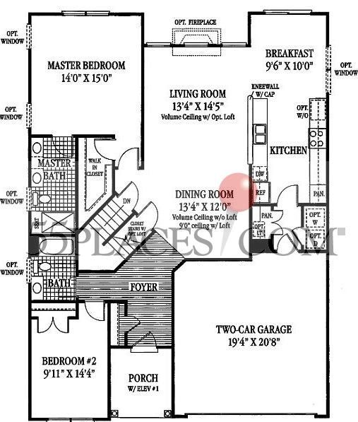 Dunbarton Retirement Communities 55+ Communities 55places