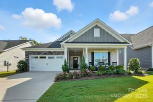2210 OLD EVERGREEN PKWY, INDIAN TRAIL, NC