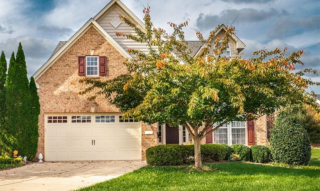 Low-Maintenance Homes