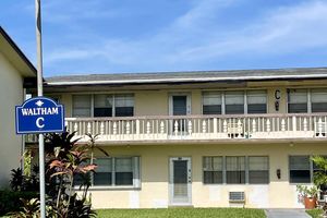 58 WALTHAM C # 58, WEST PALM BEACH, FL