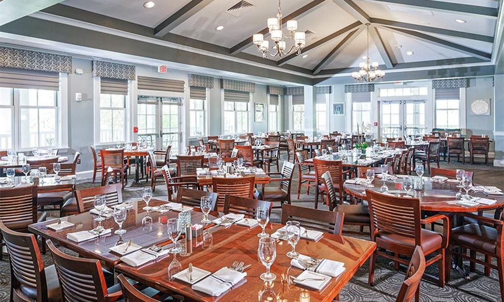 Passwaters Restaurant