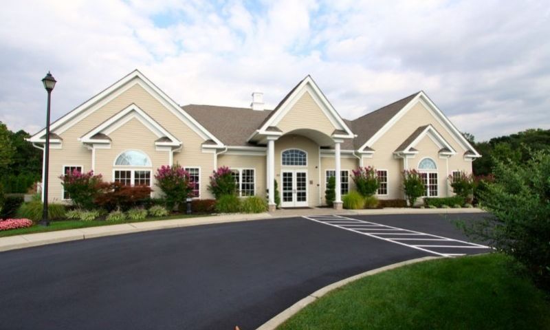 Four Seasons at Forest Meadows - Sicklerville, NJ