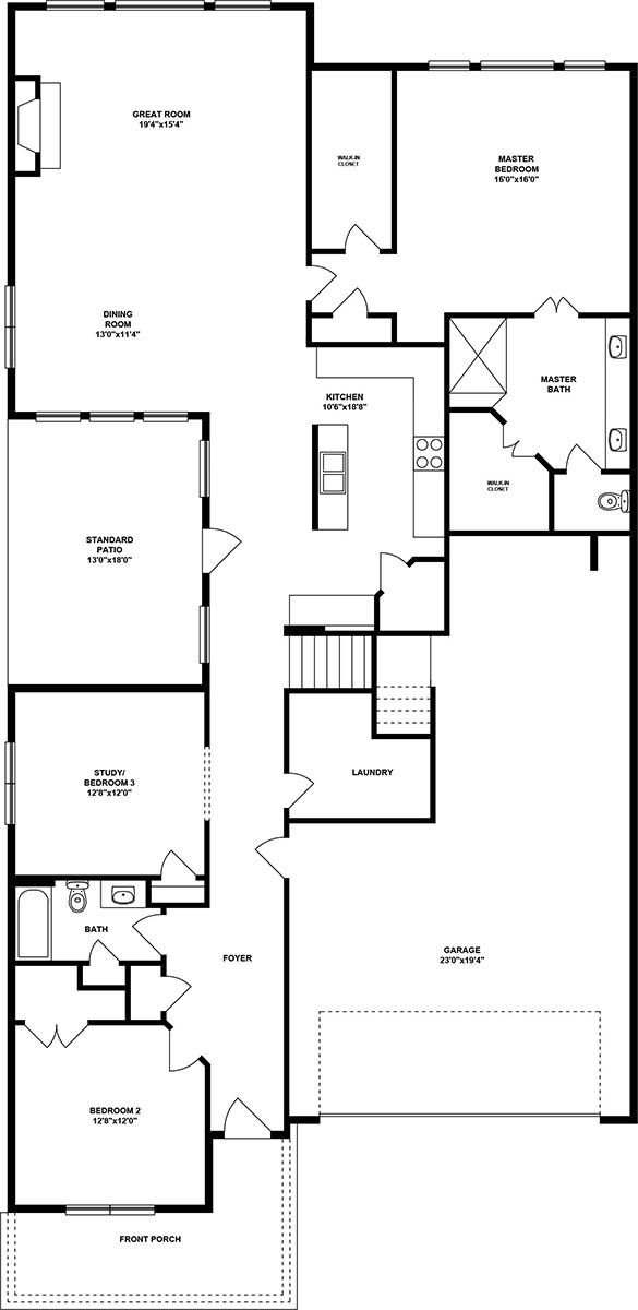 McConnell Green - Retirement Communities | 55+ Communities | 55places