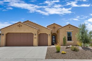 62095 E MARBLE DR, ORACLE, AZ