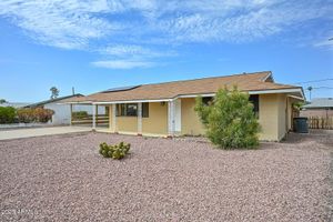 10816 N MADISON DR, SUN CITY, AZ