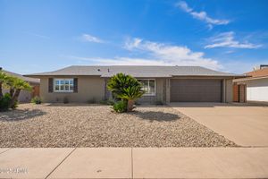 13223 W BONANZA DR, SUN CITY WEST, AZ