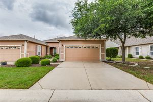 203 ESSEX LN, GEORGETOWN, TX